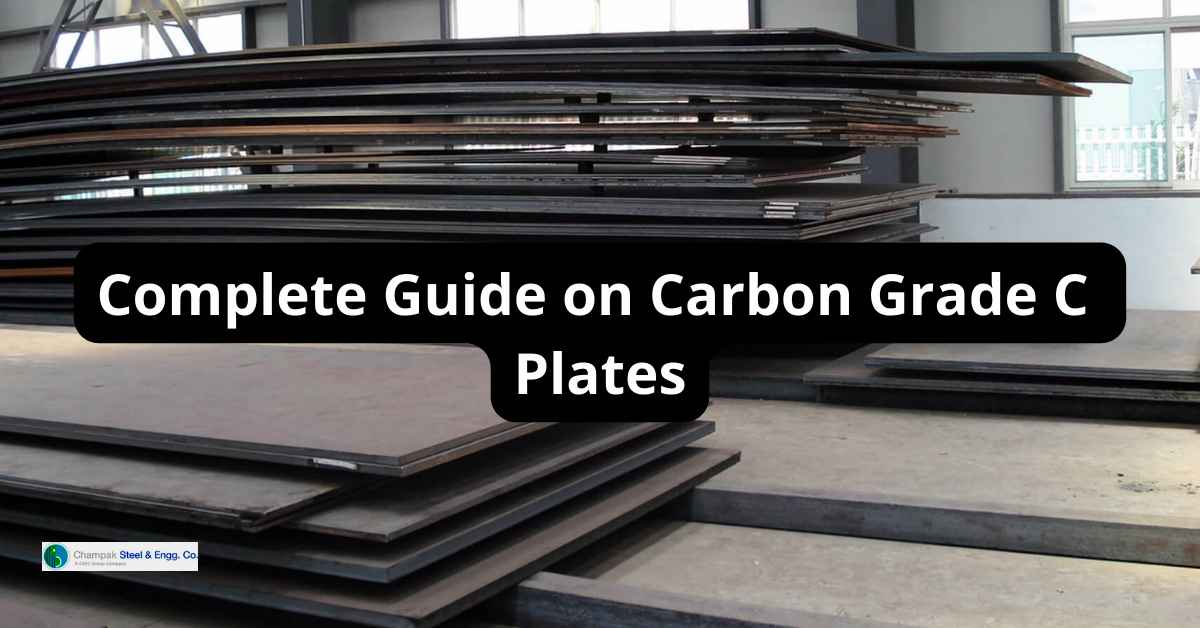 Complete Guide on Carbon Grade C Plates