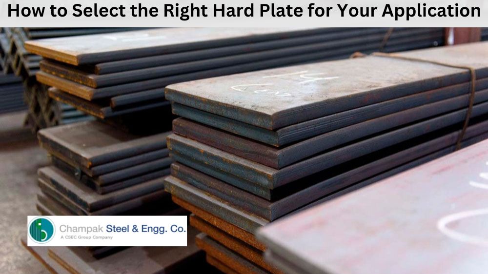 Hard Plate