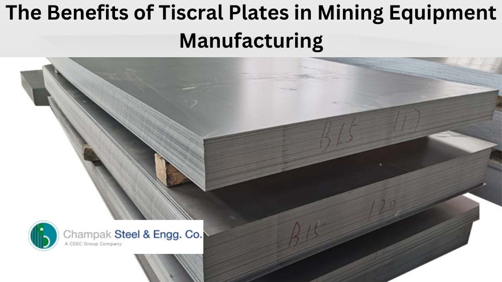 Tiscral Plates