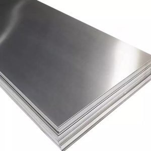 This is the image of DSQ Steel Plates 