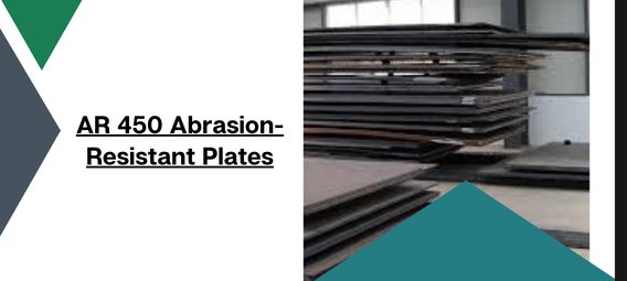 Stacks of heavy steel plates are stored indoors for industrial fabrication use.