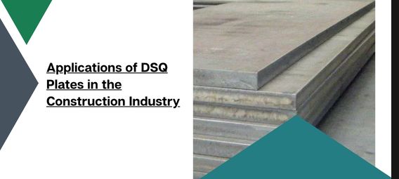 DSQ Plates