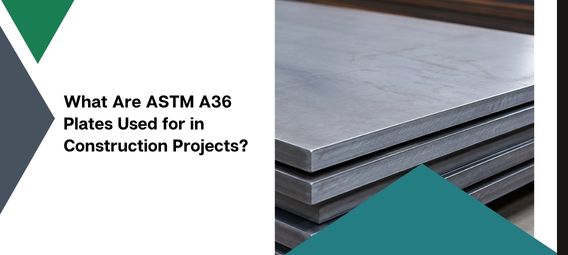 ASTM A36 Plates
