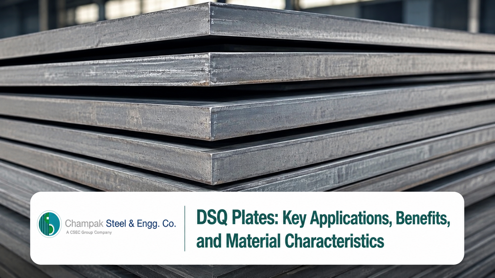 DSQ Plates