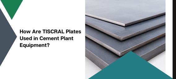 TISCRAL Plates