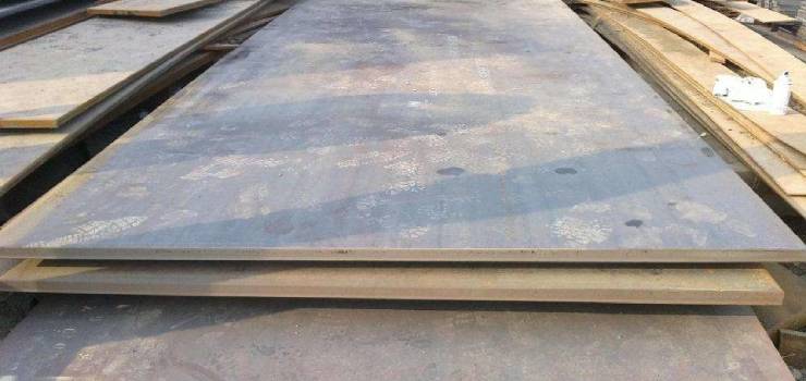 Rockhard 400 Plate in Thailand