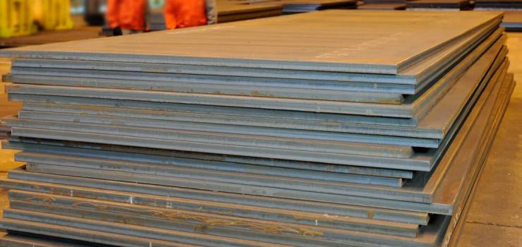 Rockhard 400 plates in Kuwait