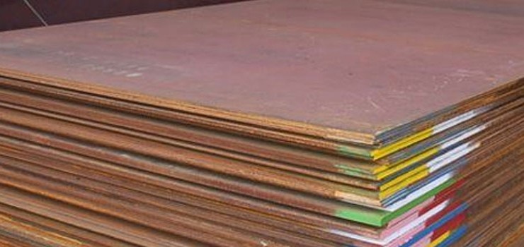 ROCKHARD 500 Plates in Kuwait