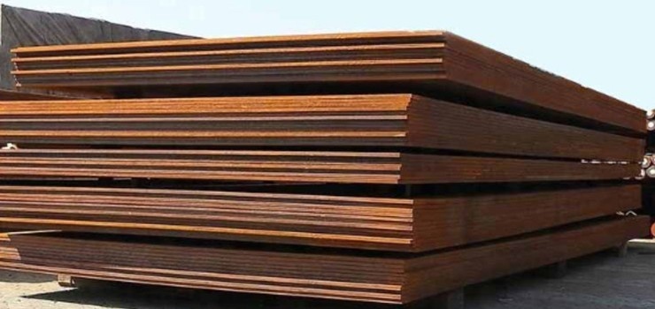 Rockhard 500 Plates In Oman