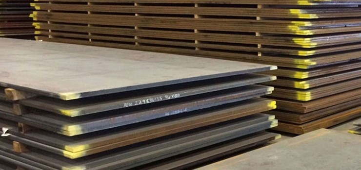 Rockhard 500 Plates in Singapore