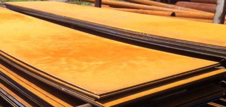 RockStar 400 Plate in Saudi Arabia