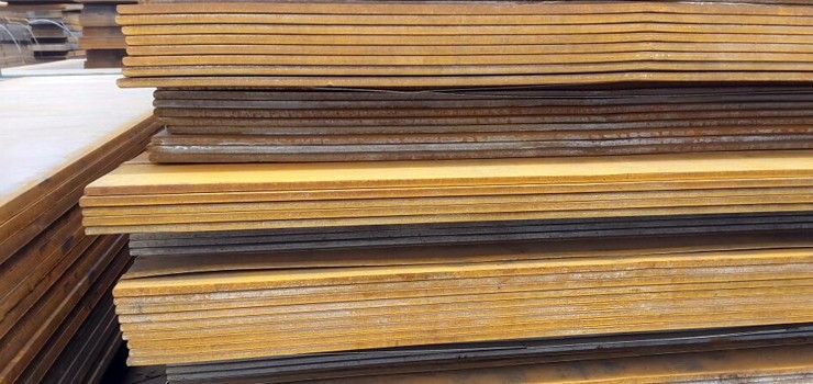 Rockstar 500 Plates in Singapore