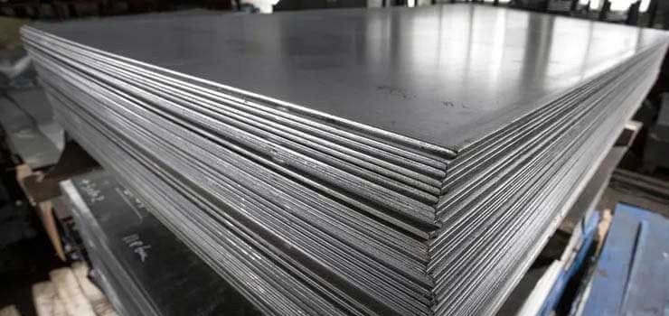 S690QL Plates in Saudi Arabia