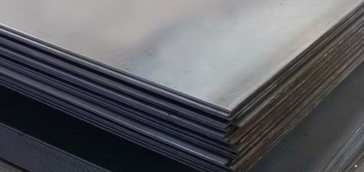 S690QL Plates in Singapore