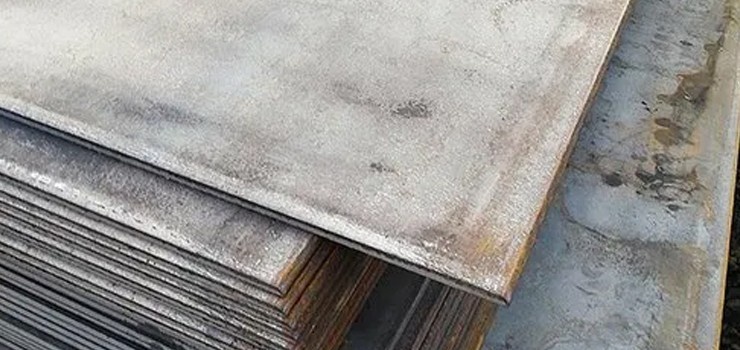 SA 387 GR. SA 387 GR. 22 Plate In Kuwait