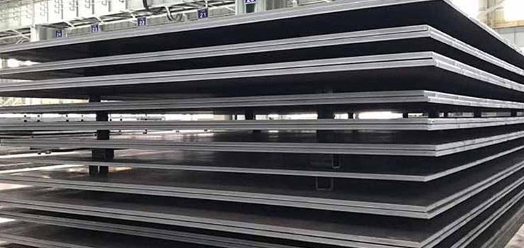 SA 387 GR. SA 387 GR. 22 Plate In Qatar