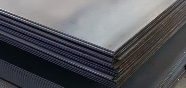 SA 387 GR. SA 387 GR. 22 Plate In Saudi Arabia