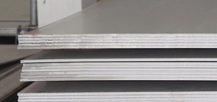 SA 387 GR. SA 387 GR. 22 Plate In Singapore