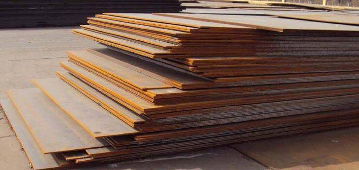 Rockstar 500 abrasion resistant Plates Rockstar 500