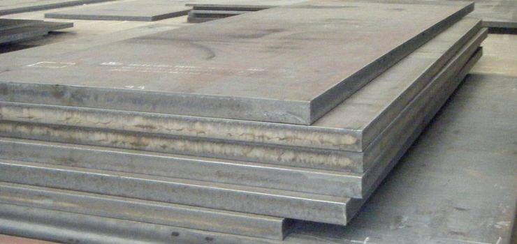 DSQ Steel Plates DSQ Plates