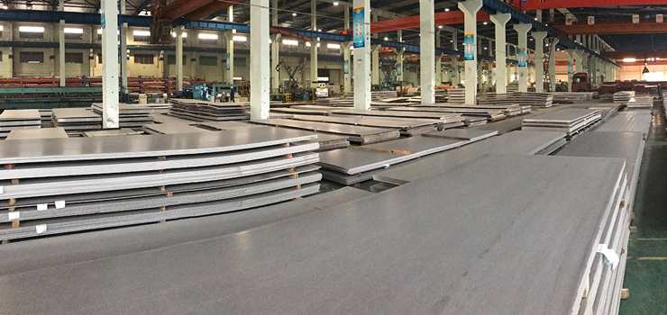 EN 10149-2 S550MC Plates S550 MC EN 10149-2 cold forming structural steel Plates