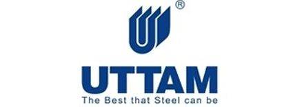 Uttam Value Make SA 387 Gr. 22 Class 2 Alloy Steel Plates