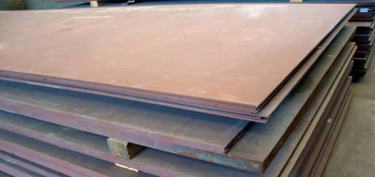 NM450 abrasion resistant Plates NM 450