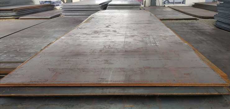 NM500 abrasion resistant Plates NM 500