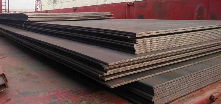 S355MC Steel Plates S355MC Steel Plates